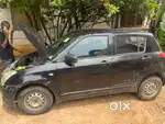 Maruti Suzuki Swift 2008 Petrol Well Maintained