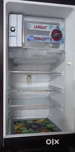 Godrej RD Edge Duo 225 L
