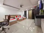 PG Near Hero, Cyber City, Phase1, Golf Course Road, Rapid Matro, Dell