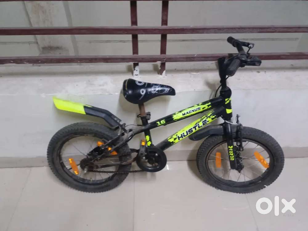 Cycle for kids