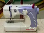 USHA janone Automatic tailor machine