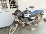 To buy new vehicle