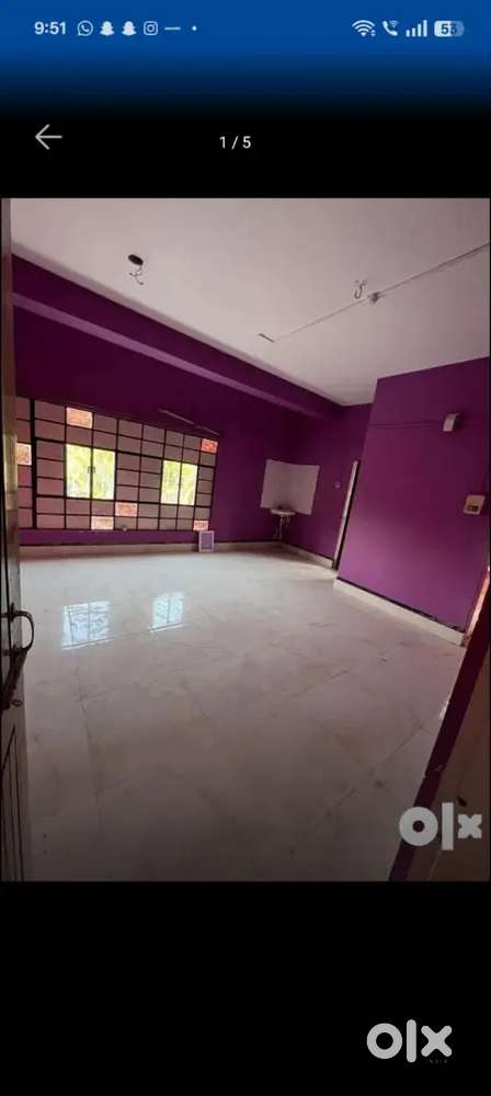 Rent for family/bachelors