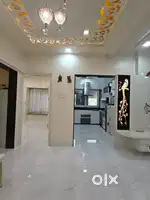 1 BHK Good Society Nice Location