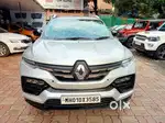 Renault Kiger RXZ Turbo CVT, 2022, Petrol