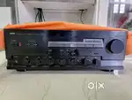 YAMAHA AX900 STEREO AMPLIFIER