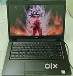 Dell laptop
