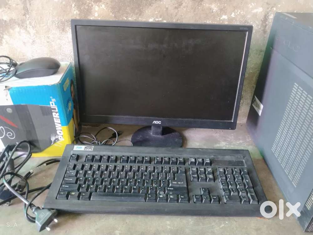 Full system Start h bilkul