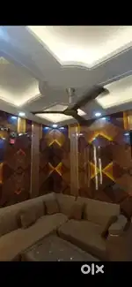 Ac available..attached balcony … female room mate is required urgently