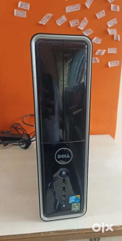 Dell CPU Rs 2000