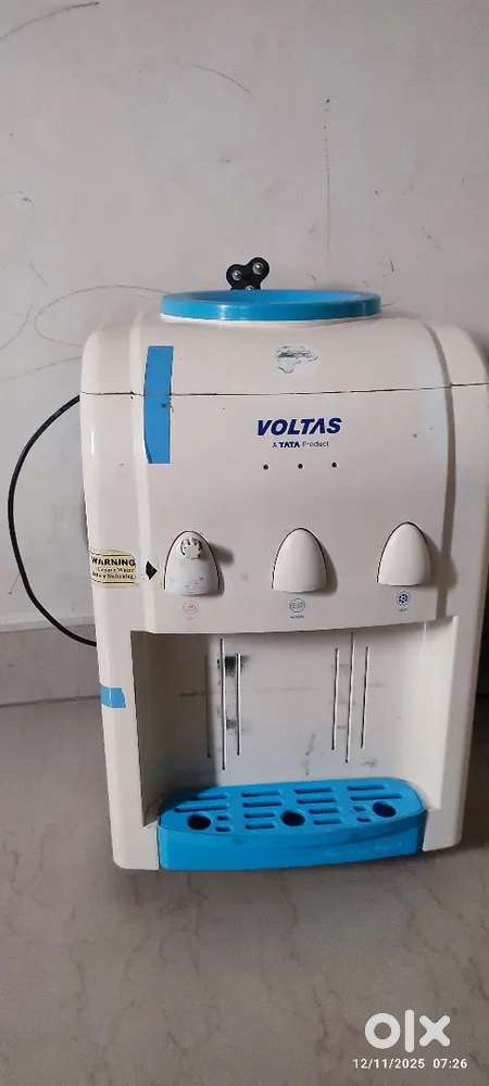 Water Dispenser