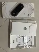 New Nothing 3A 8/256gb