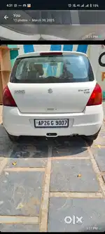Shift vdi  decel
