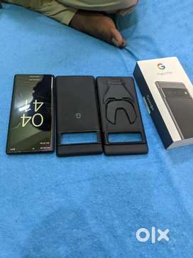 Google pixel 6 pro Excellent condition