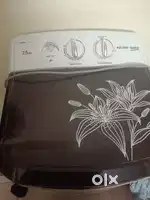 Voltas washing machine