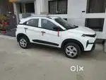 Tata Nexon 2025 Petrol 1500 Km Driven