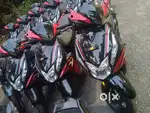 DIO 125cc Digital Meter-Lowdownpayment-11999