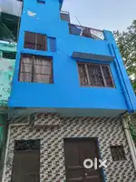 38 gaz indipendent house