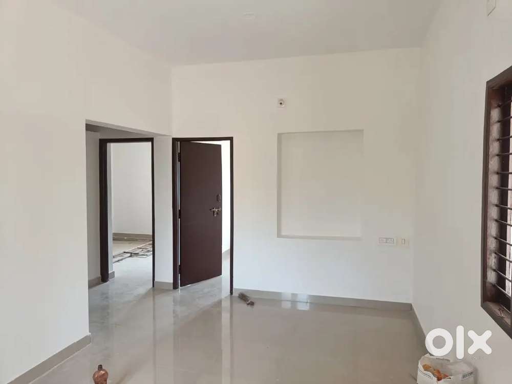 New 1 yer old 1st floor house Attava