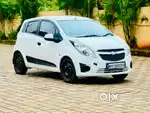 Chevrolet Beat, 2012, Diesel