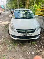 Maruti Suzuki Swift Dzire 2016 CNG & Hybrids Good Condition