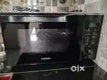 Microwave oven
