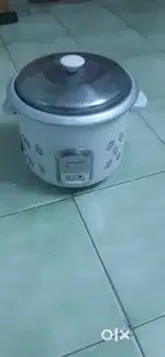 Electric cooker