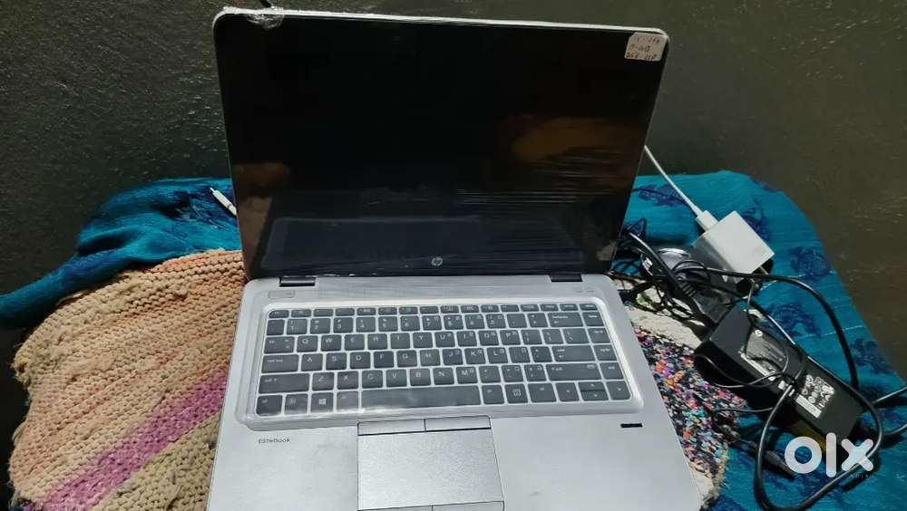 HP ka laptop