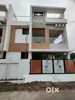 4 BHK Rental income property for sale சரவணம்பட்டி Sathy NH Road 100m