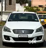 Maruti Suzuki Ciaz ZDI BS IV, 2016, Diesel