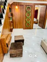 3 bhk independent furnished villa house