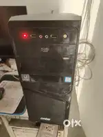 I7 9 th gen  8 gb ram  1tb hhd 256 ssd 4 gb 730gpu