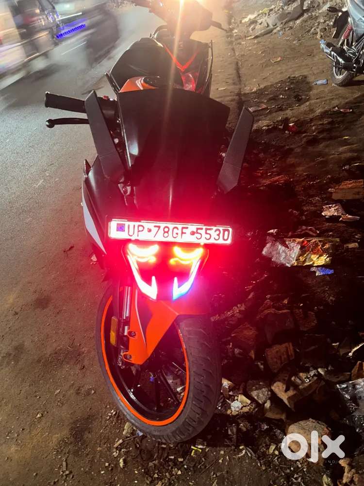 1st owner showroom condition