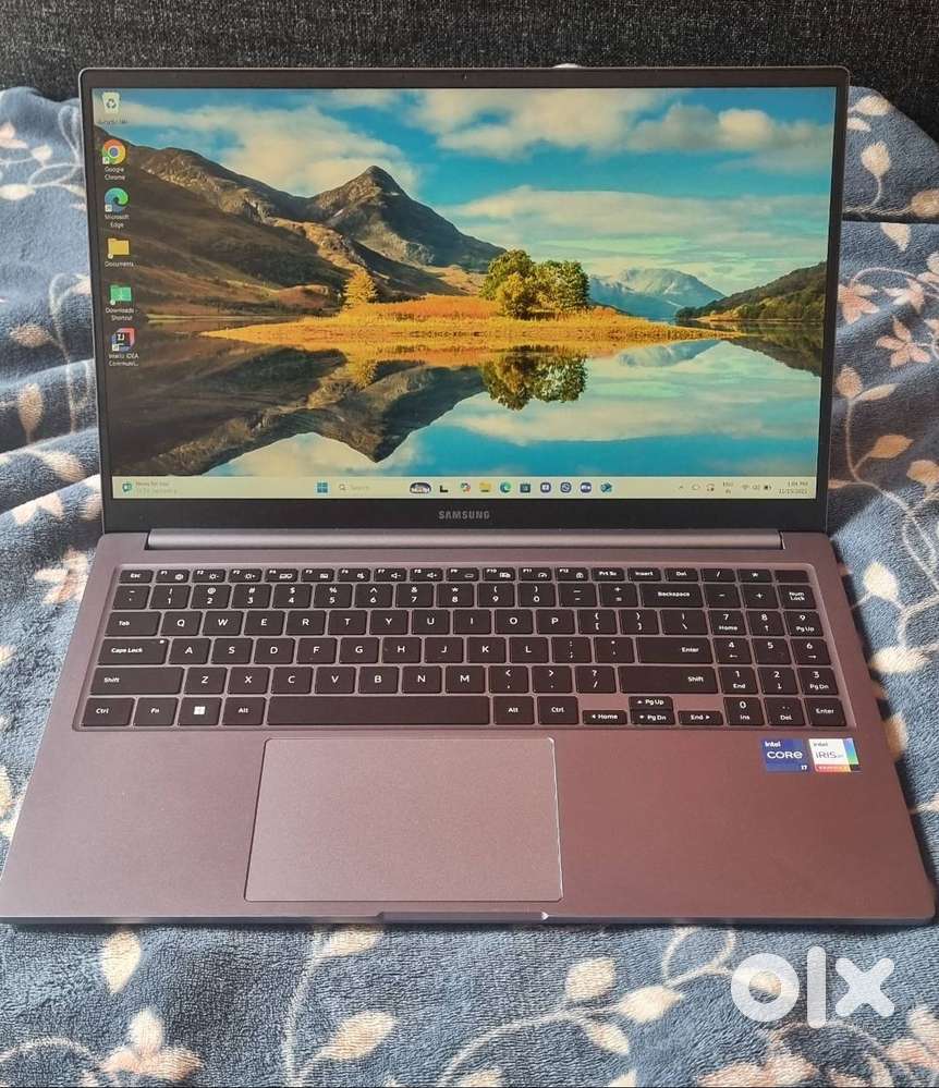 Samsung Galaxy Book4 – i7 13th Gen  16GB RAM  512GB SSD  Like New