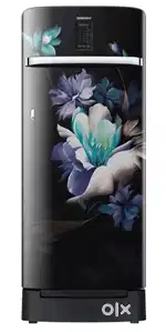 Refrigerator Samsung 220 liter Direct Cool Curd Maestro  June 2021