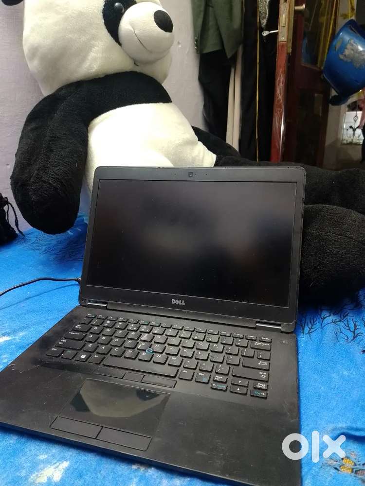 Dell Laptop