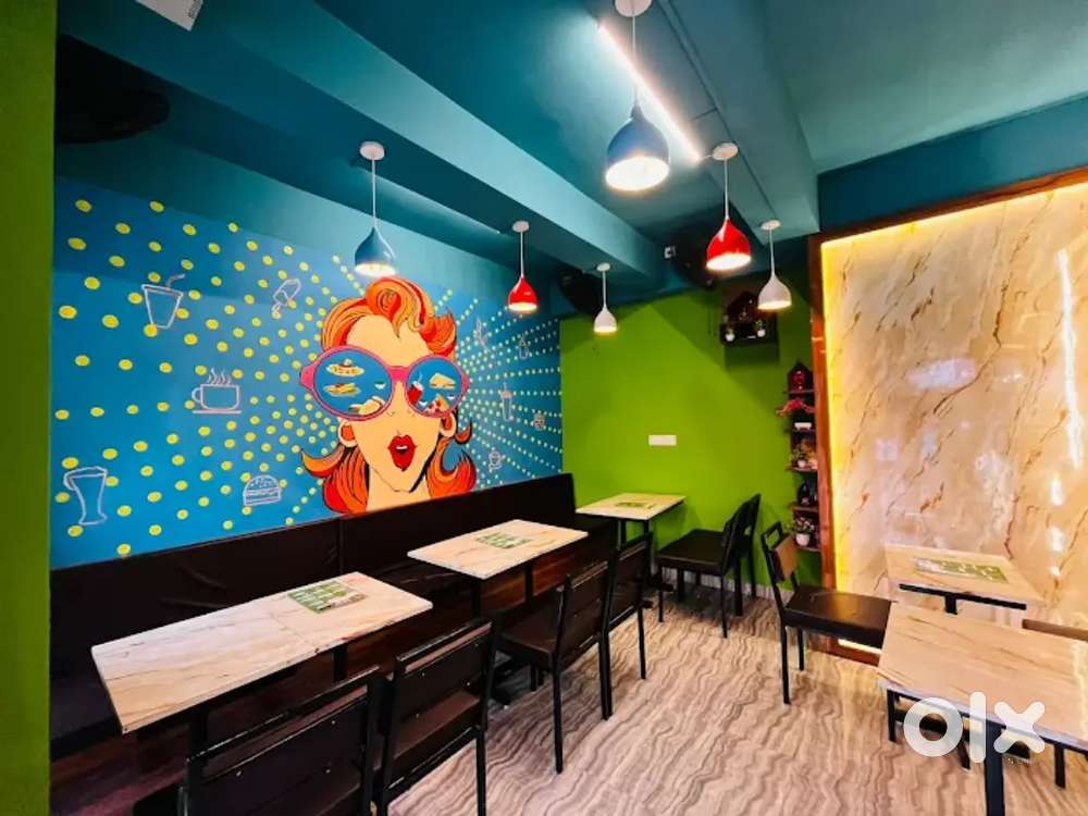 Well running coffee shop on sale