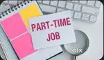 Work as a part timer