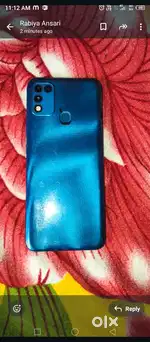 Infinix hot 11 play