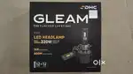 LED HEADLAMP