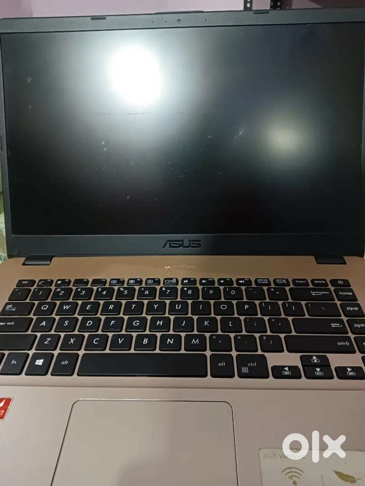 Asus Vivobook 15 X505ZA
