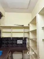 1 BHK Near to main lothkunta main road