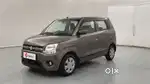 Maruti Suzuki Wagon R VXI 1.0 CNG, 2023, CNG & Hybrids