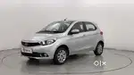 Tata Tiago XZ, 2016, Petrol