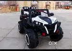 Electric Jeep