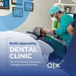 Dental Assistant