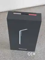 S25 12/256 GB, 7 days old with all charging cord, bill, box everything