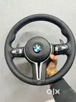 Bmw 5 series f 10 steering upgrade
