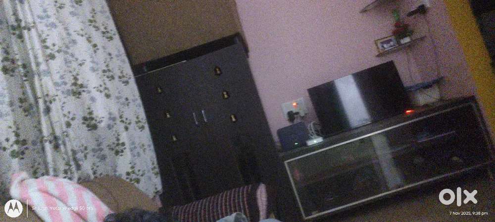 Hai Im 26years old boy I need partner for my 1BHK home