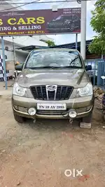 Mahindra Xylo 2009-2011 E4, 2009, Diesel